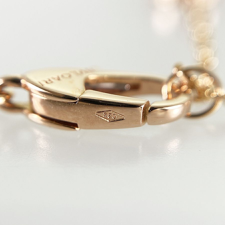 ブルガリ ネックレス