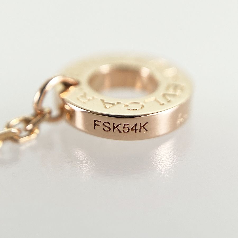 ブルガリ ネックレス