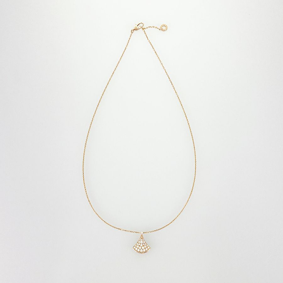 ブルガリ ネックレス