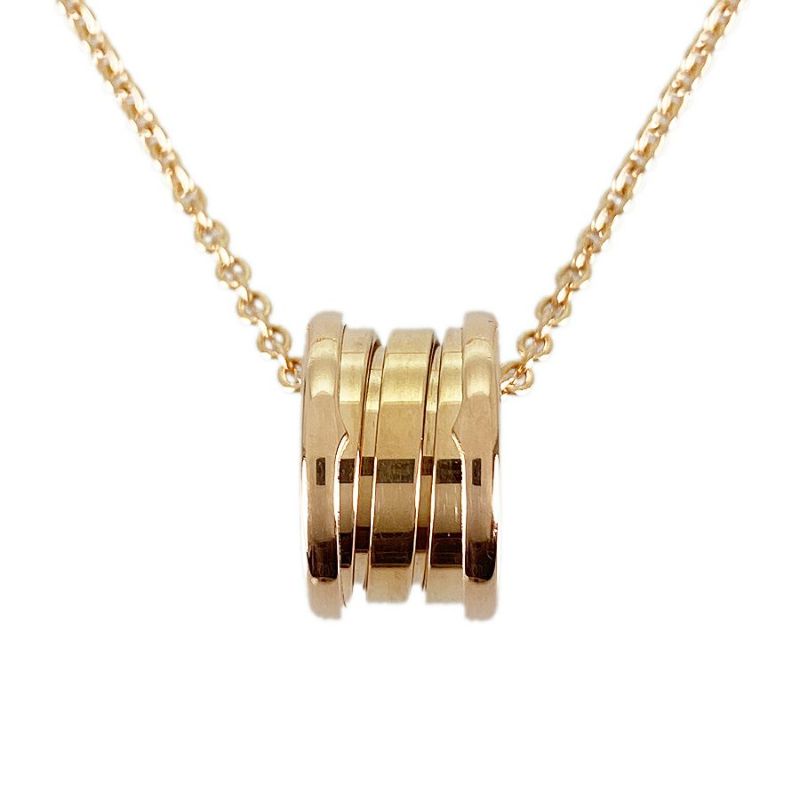 ブルガリ ネックレス