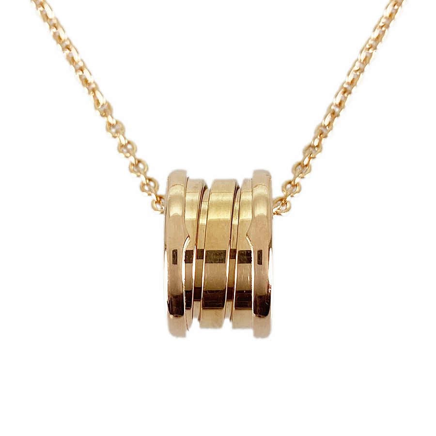 ブルガリ ネックレス