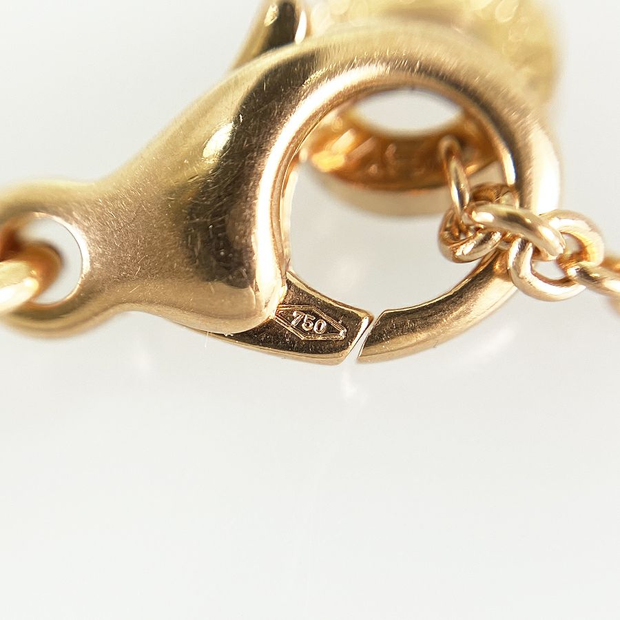 ブルガリ ネックレス