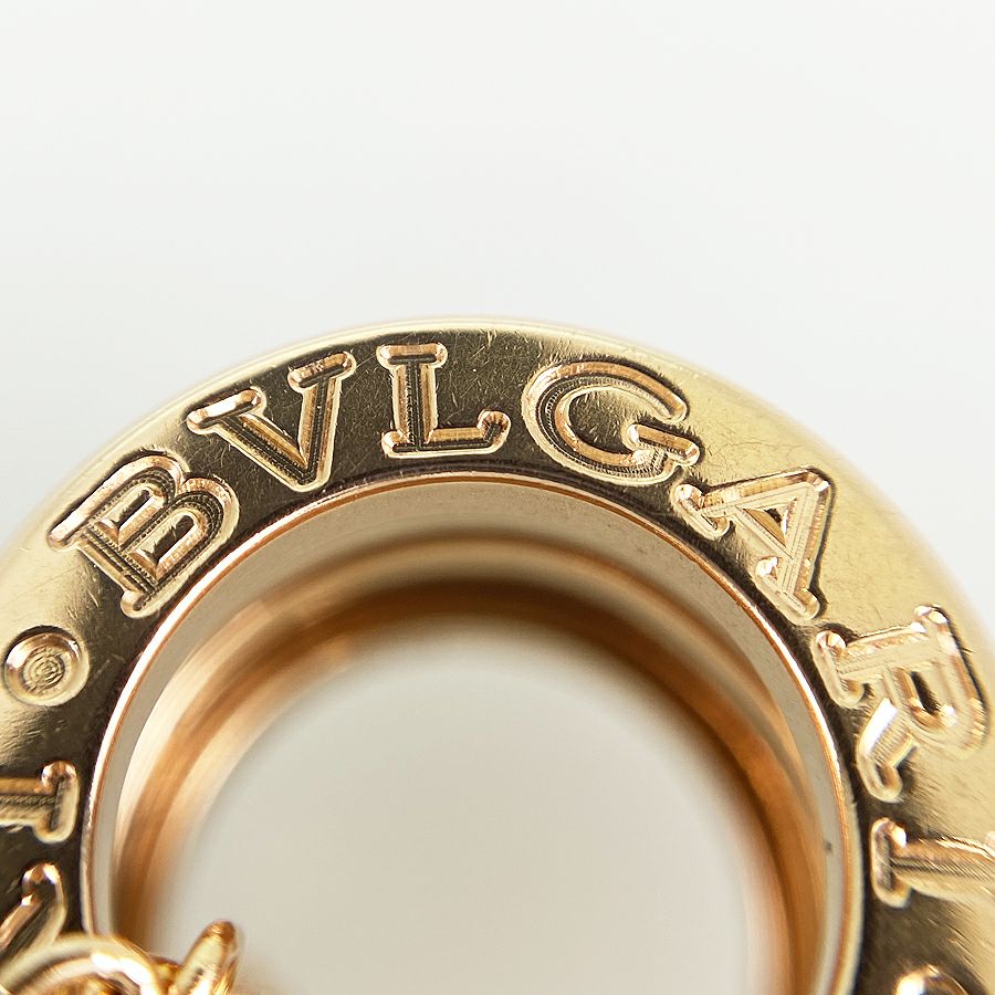 ブルガリ ネックレス