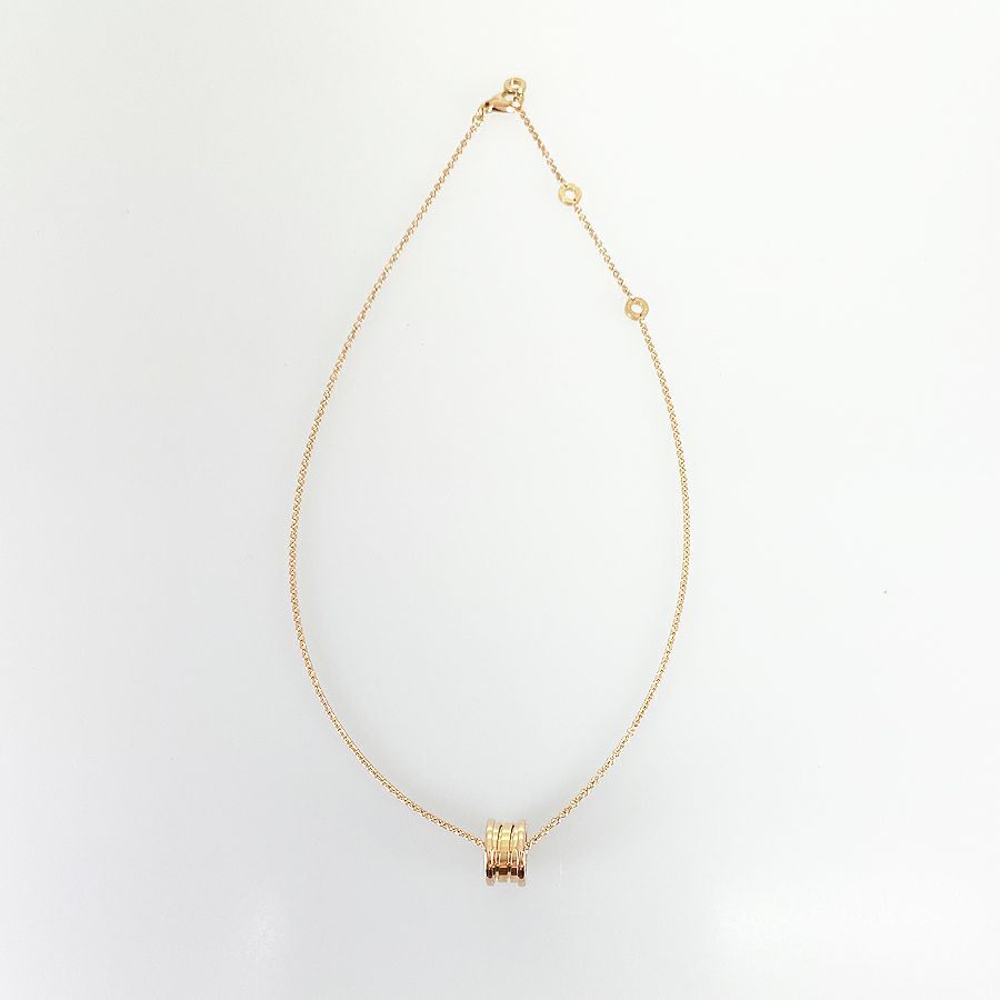 ブルガリ ネックレス