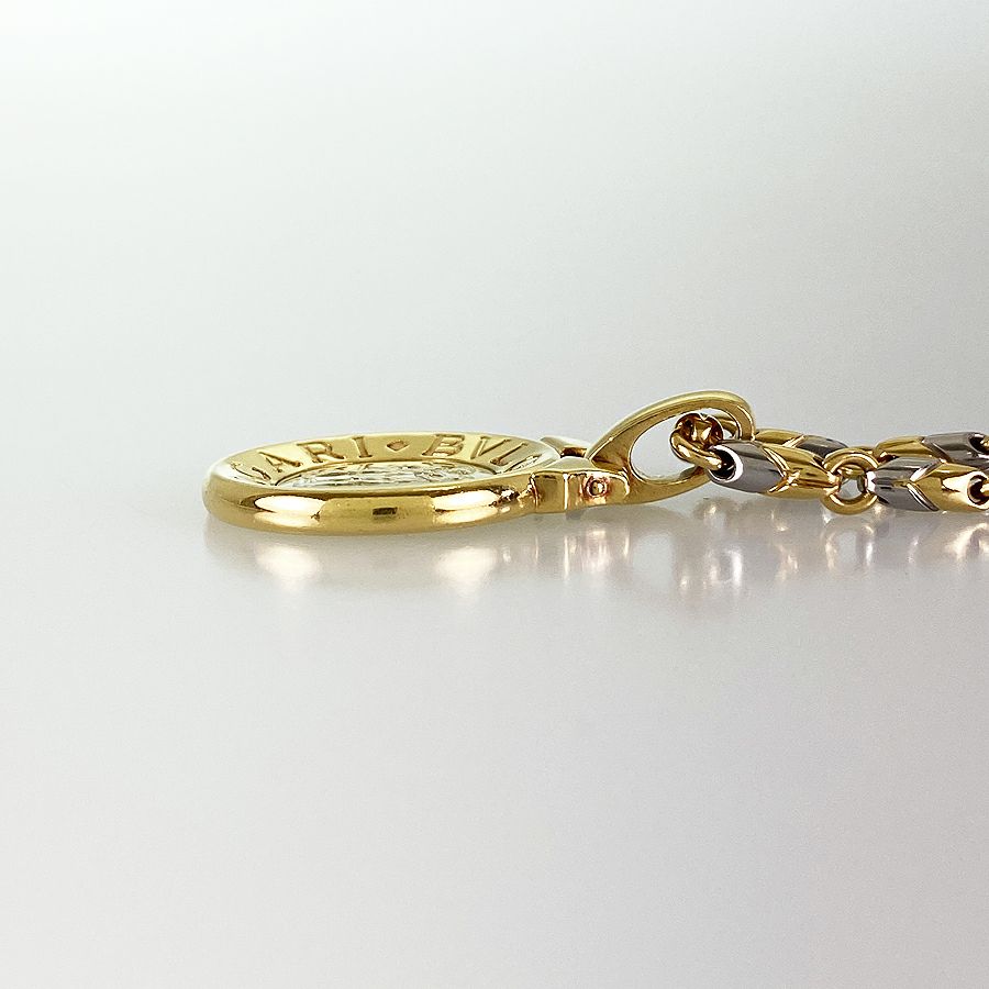 ブルガリ ネックレス