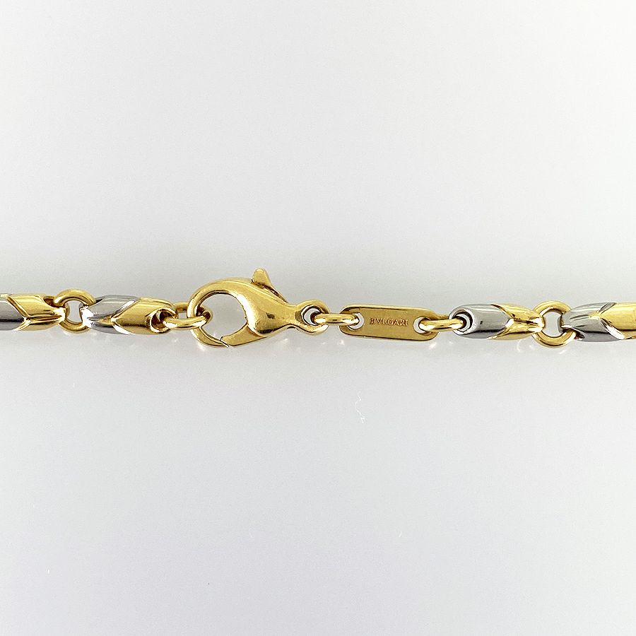 ブルガリ ネックレス
