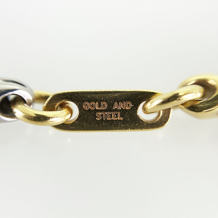 ブルガリ ネックレス