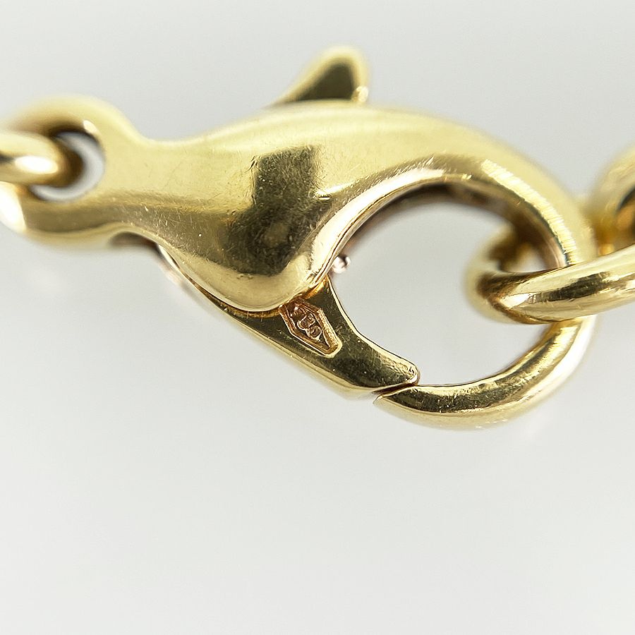 ブルガリ ネックレス