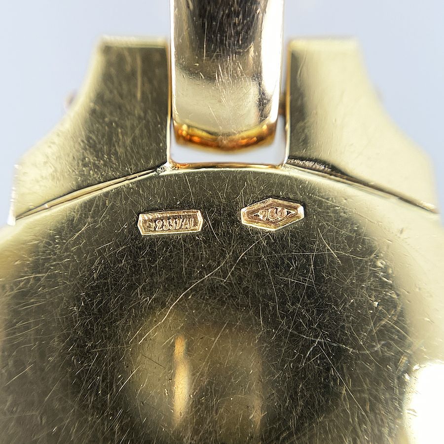 ブルガリ ネックレス