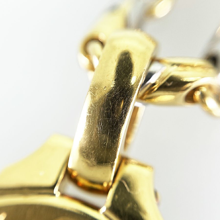 ブルガリ ネックレス