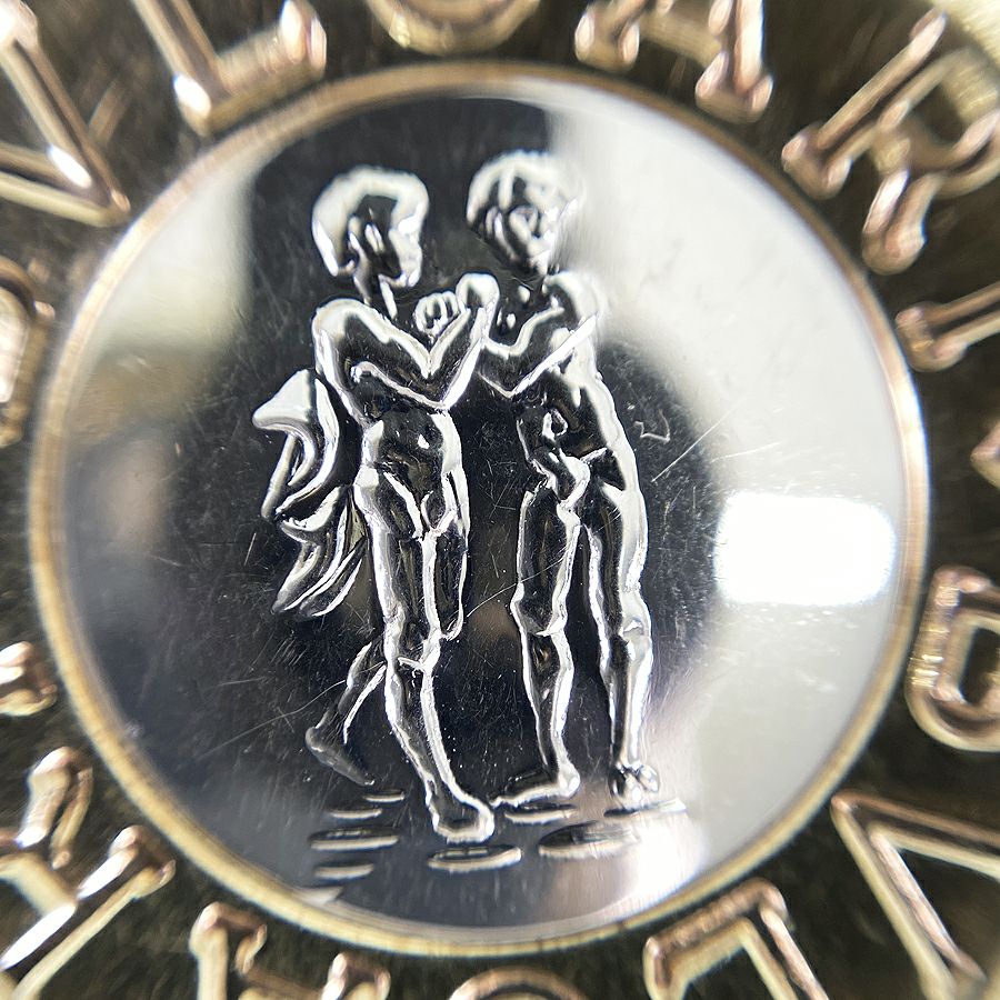 ブルガリ ネックレス