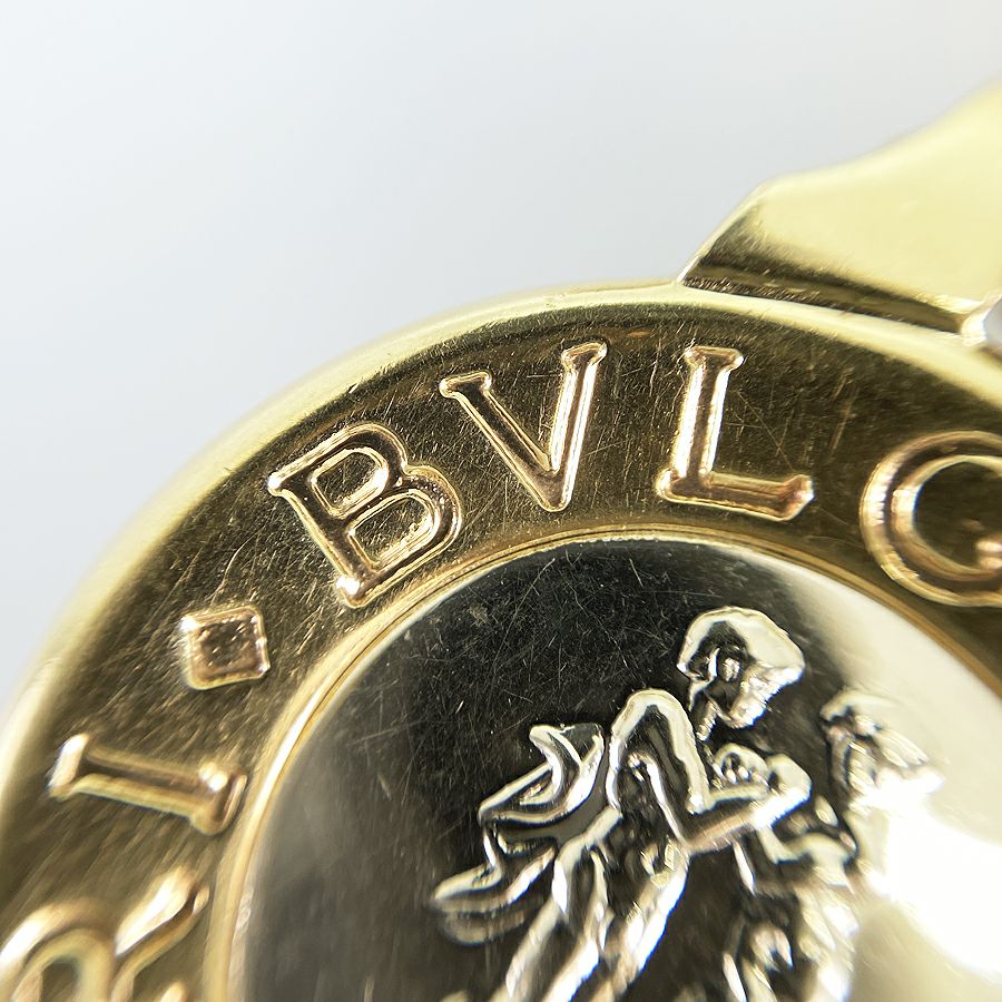 ブルガリ ネックレス