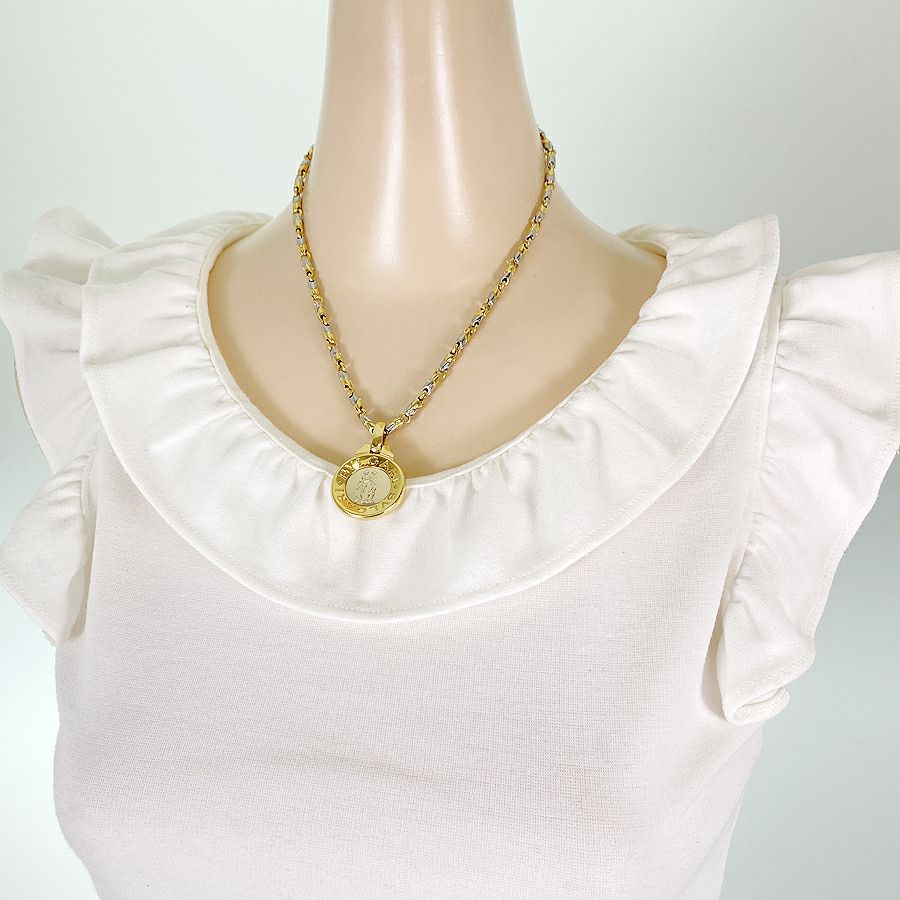 ブルガリ ネックレス