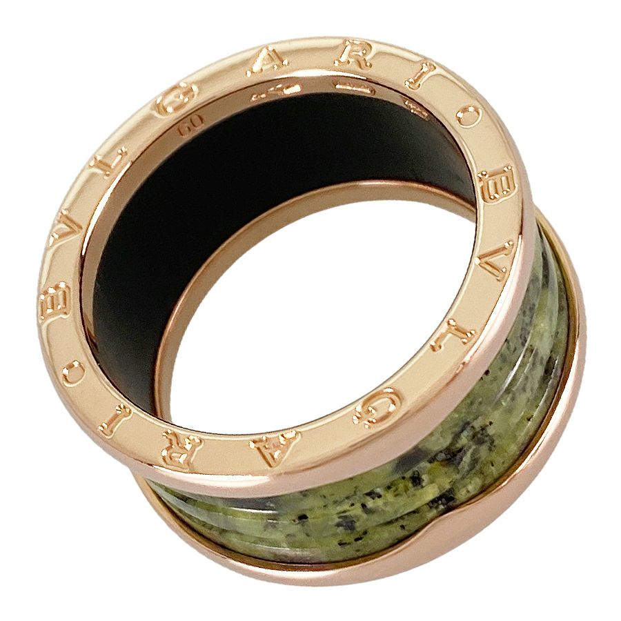 ブルガリ リング