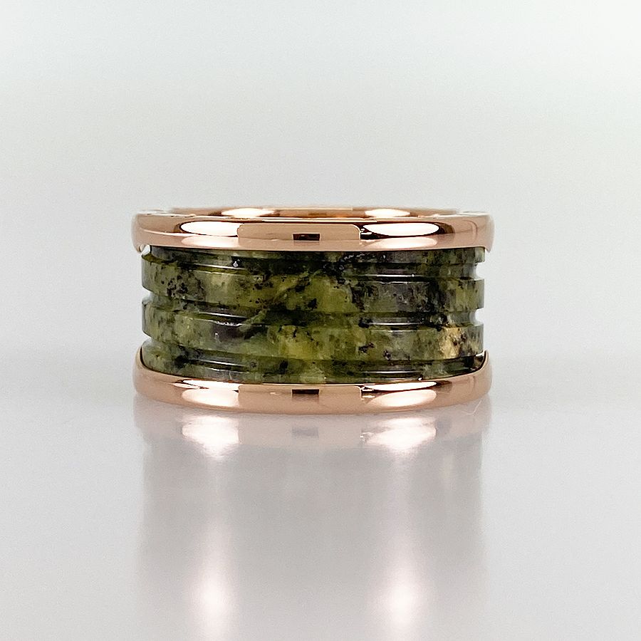 ブルガリ リング