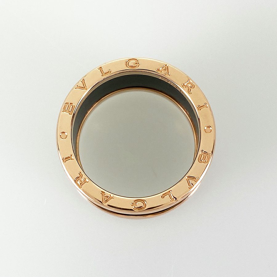 ブルガリ リング