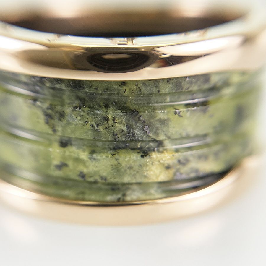 ブルガリ リング