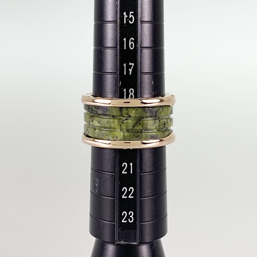 ブルガリ リング