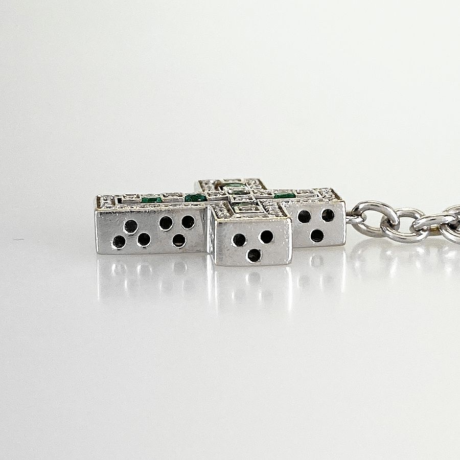 ダミアーニ ブレスレット