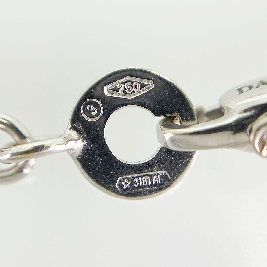 ダミアーニ ブレスレット