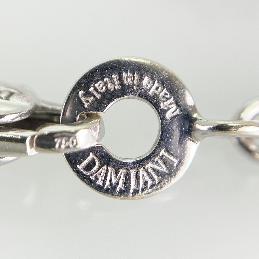 ダミアーニ ブレスレット