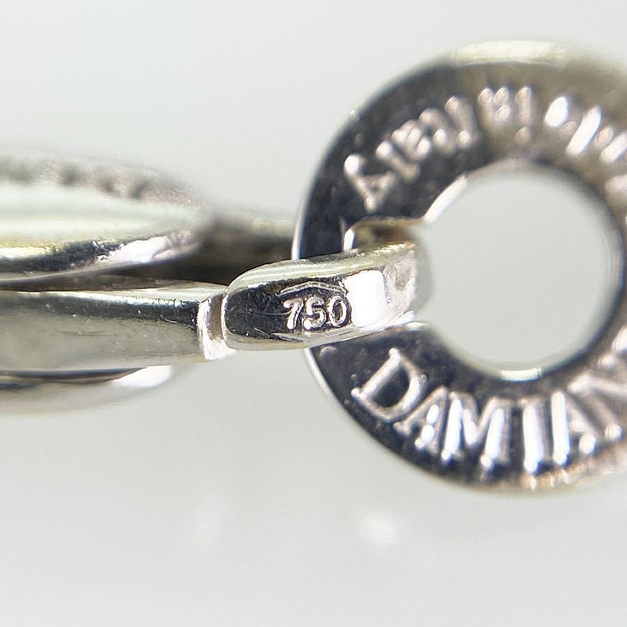 ダミアーニ ブレスレット