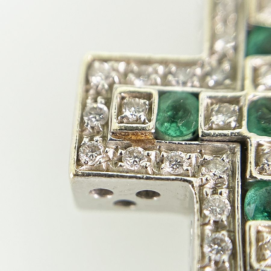 ダミアーニ ブレスレット