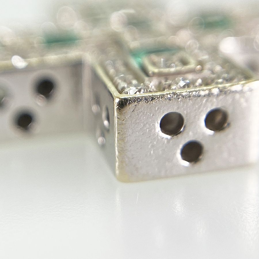 ダミアーニ ブレスレット