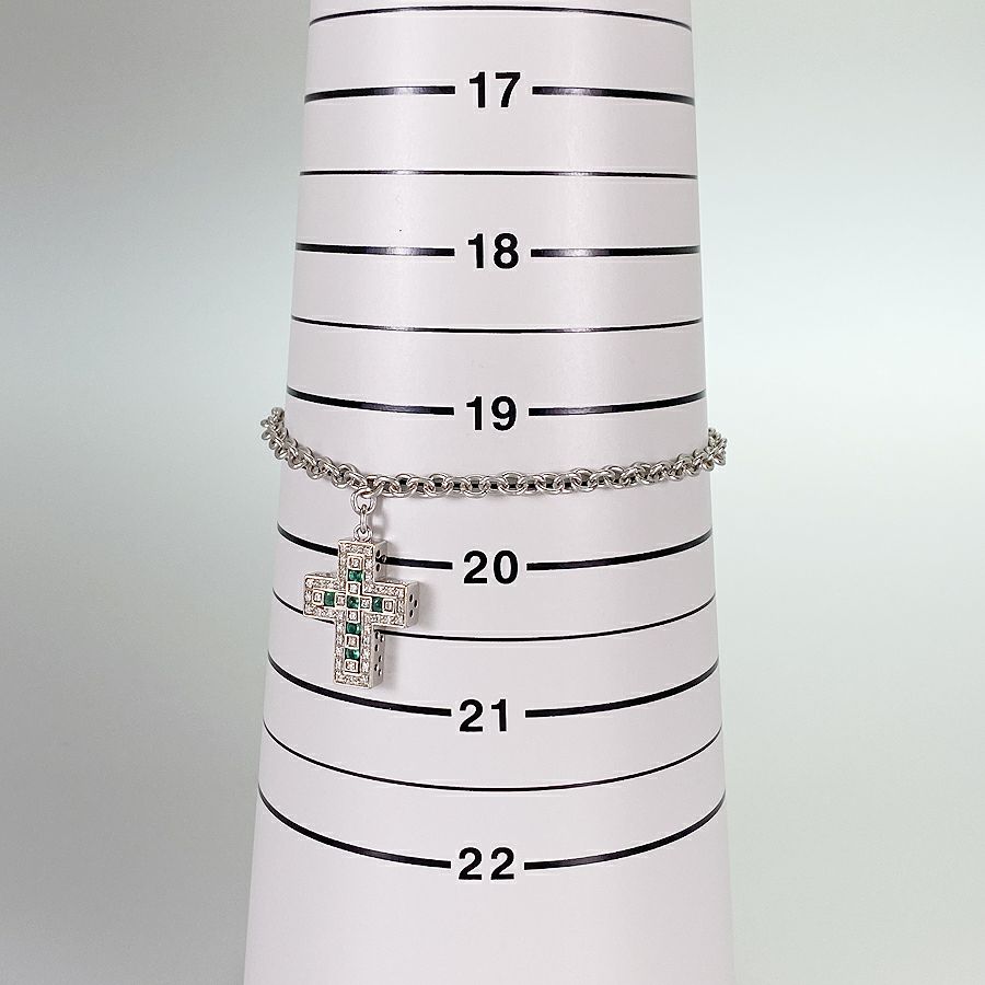 ダミアーニ ブレスレット