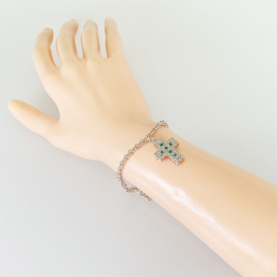 ダミアーニ ブレスレット