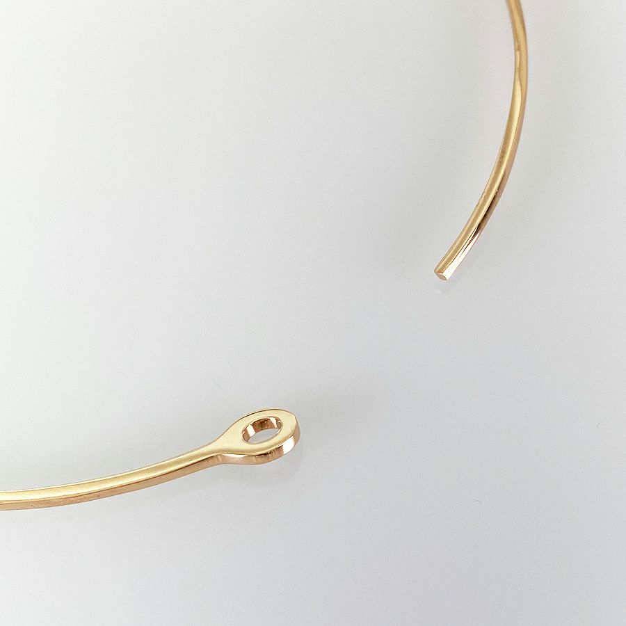 ジョージジェンセン チョーカー