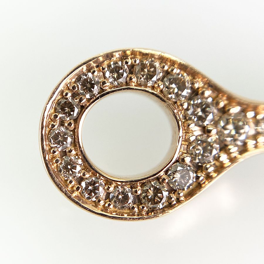 ジョージジェンセン チョーカー