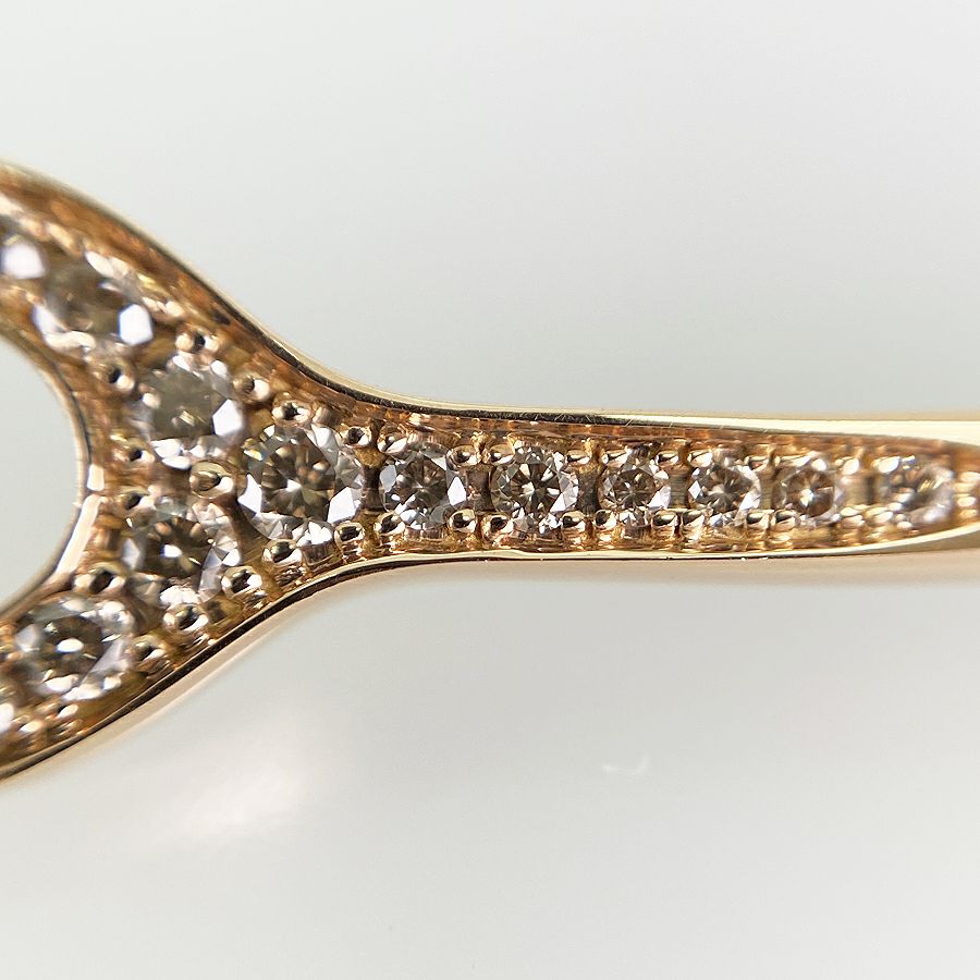 ジョージジェンセン チョーカー