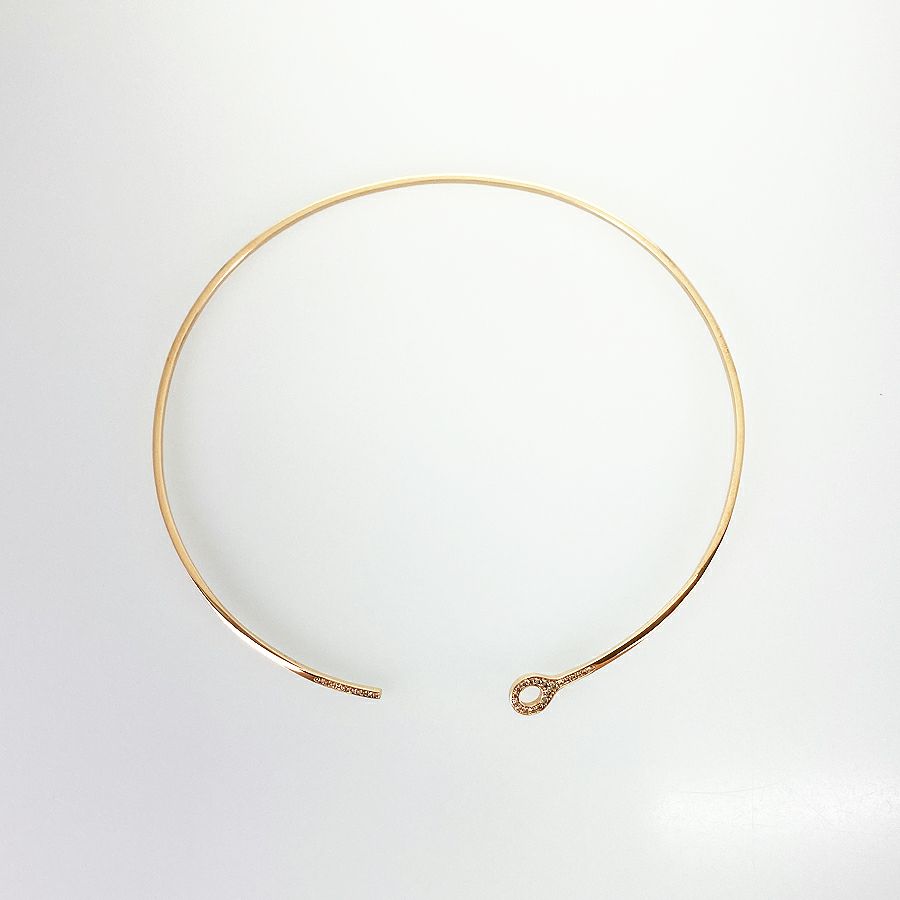 ジョージジェンセン チョーカー