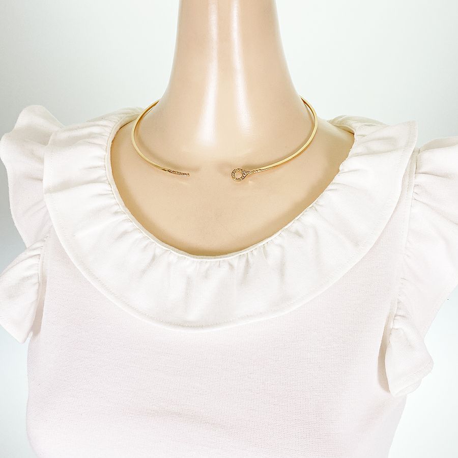 ジョージジェンセン チョーカー