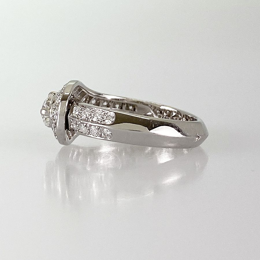 ヴァンクリーフ＆アーペル リング