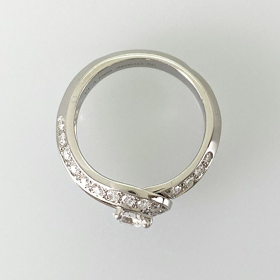 ヴァンクリーフ＆アーペル リング