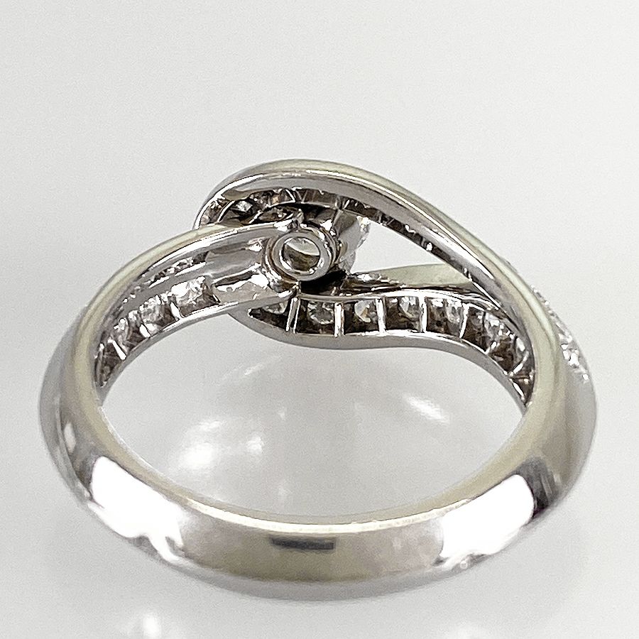 ヴァンクリーフ＆アーペル リング