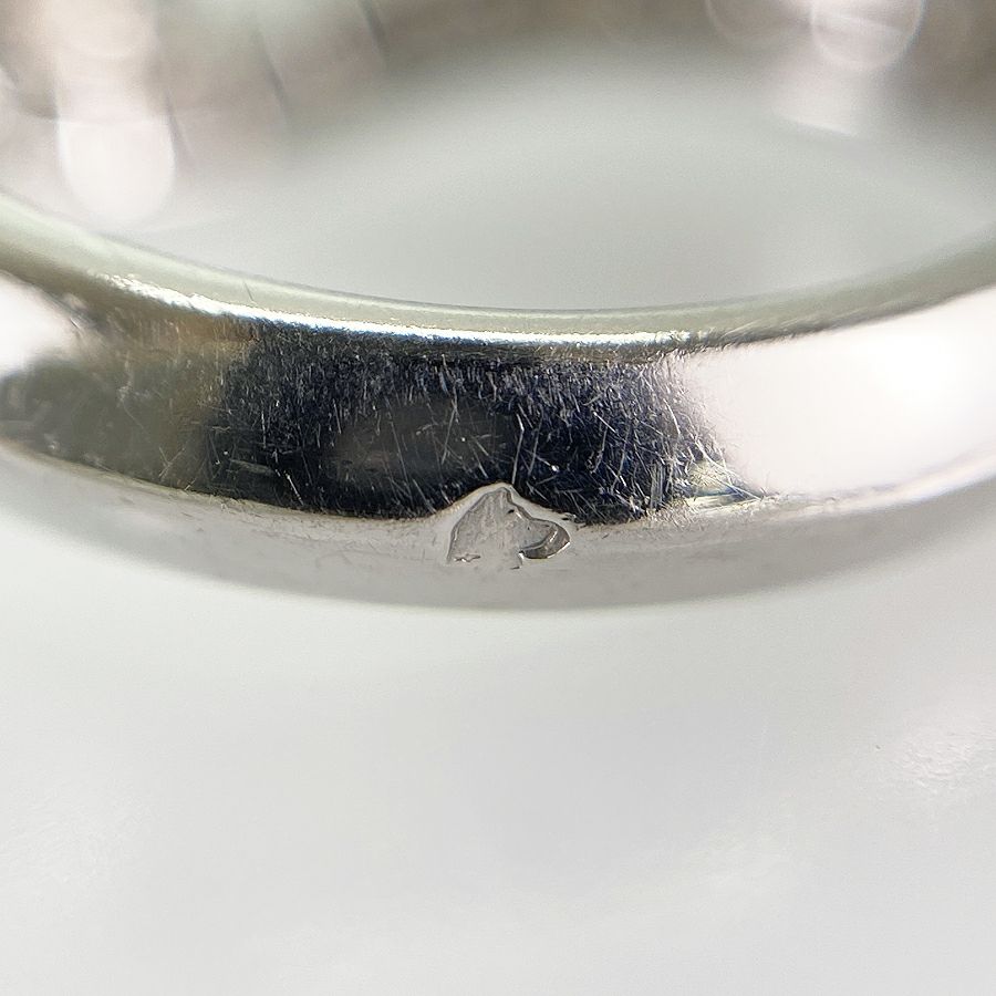 ヴァンクリーフ＆アーペル リング