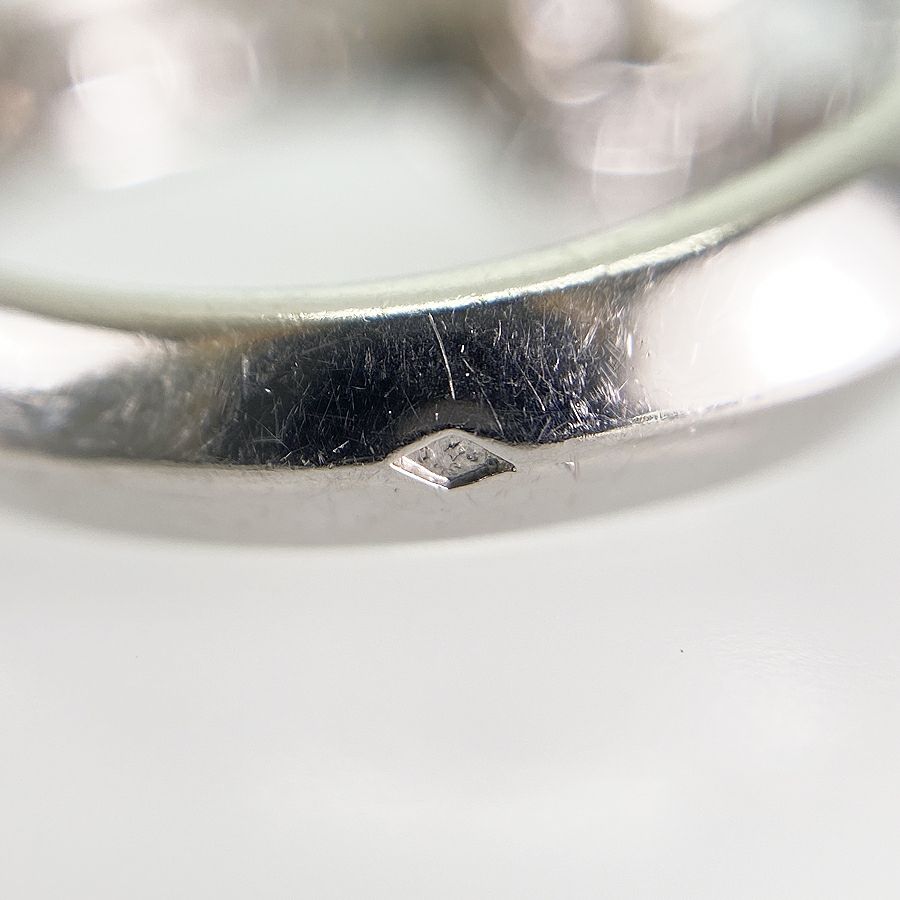 ヴァンクリーフ＆アーペル リング