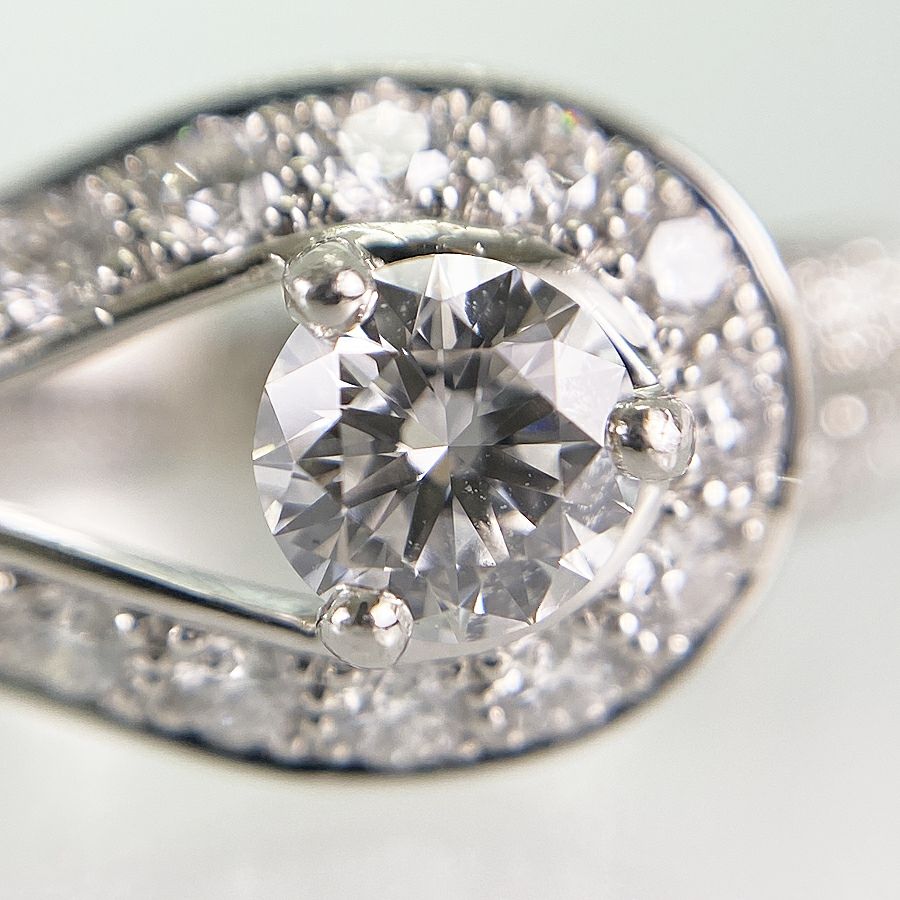 ヴァンクリーフ＆アーペル リング