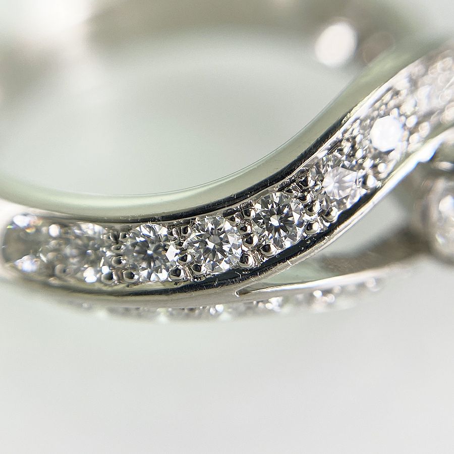 ヴァンクリーフ＆アーペル リング