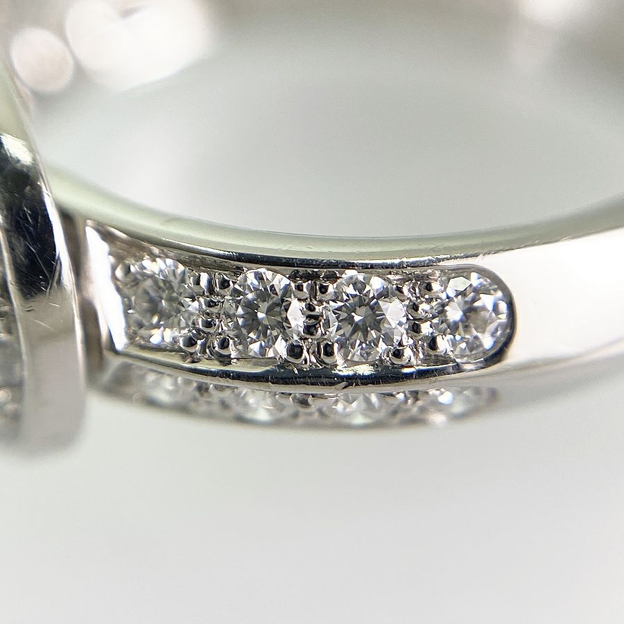 ヴァンクリーフ＆アーペル リング