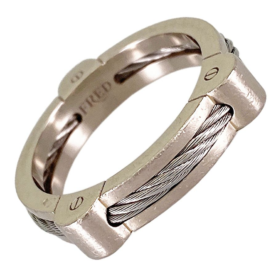 フレッド リング