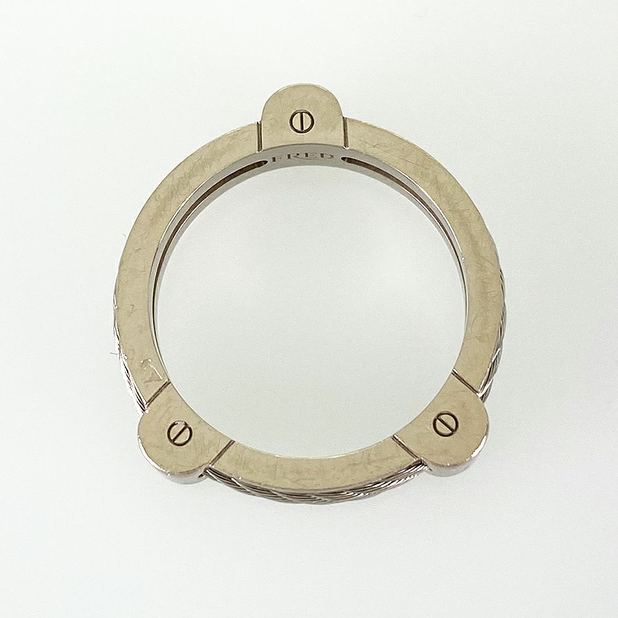 フレッド リング