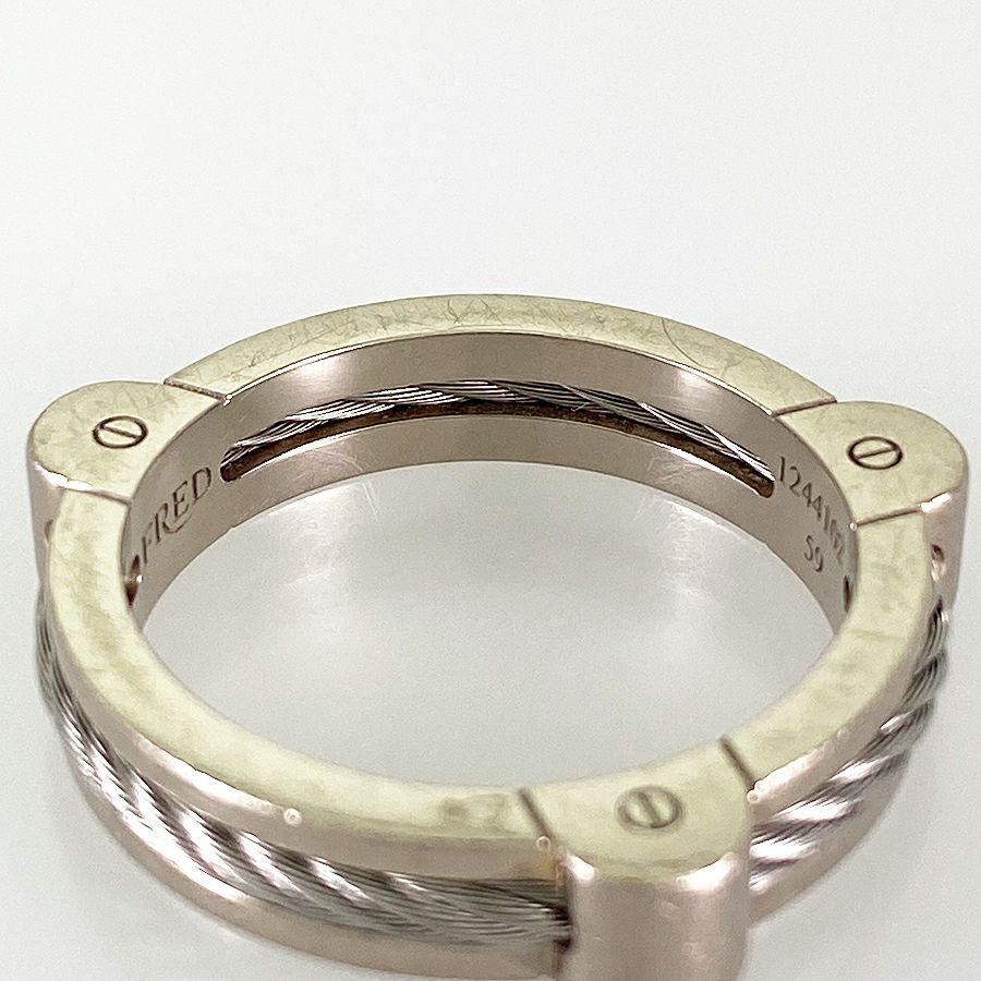 フレッド リング