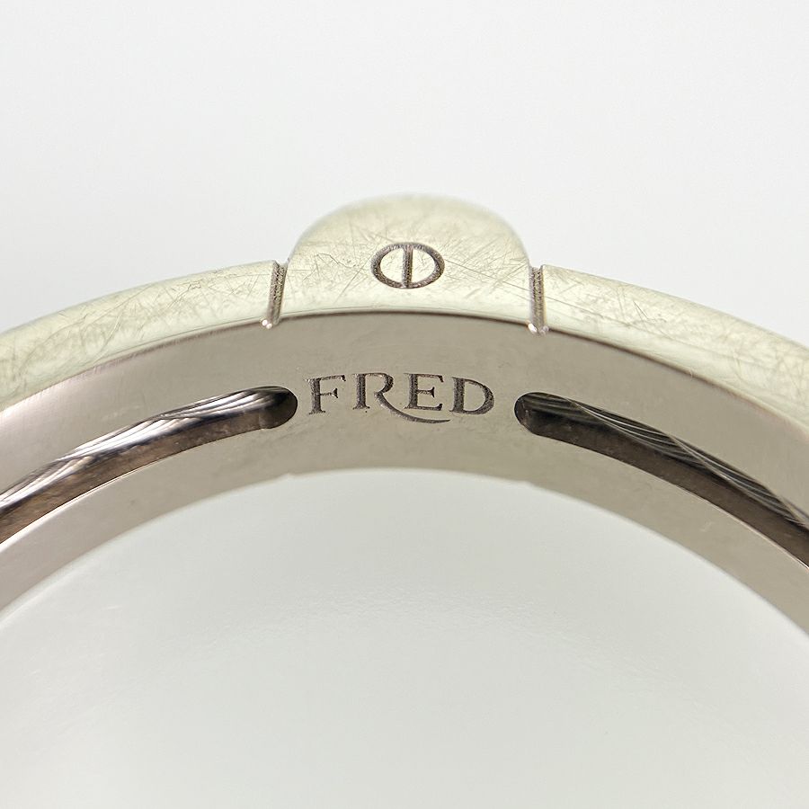 フレッド リング