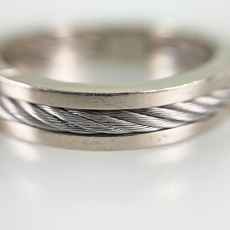 フレッド リング