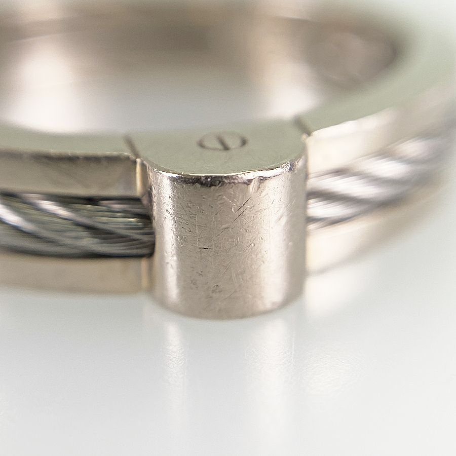 フレッド リング