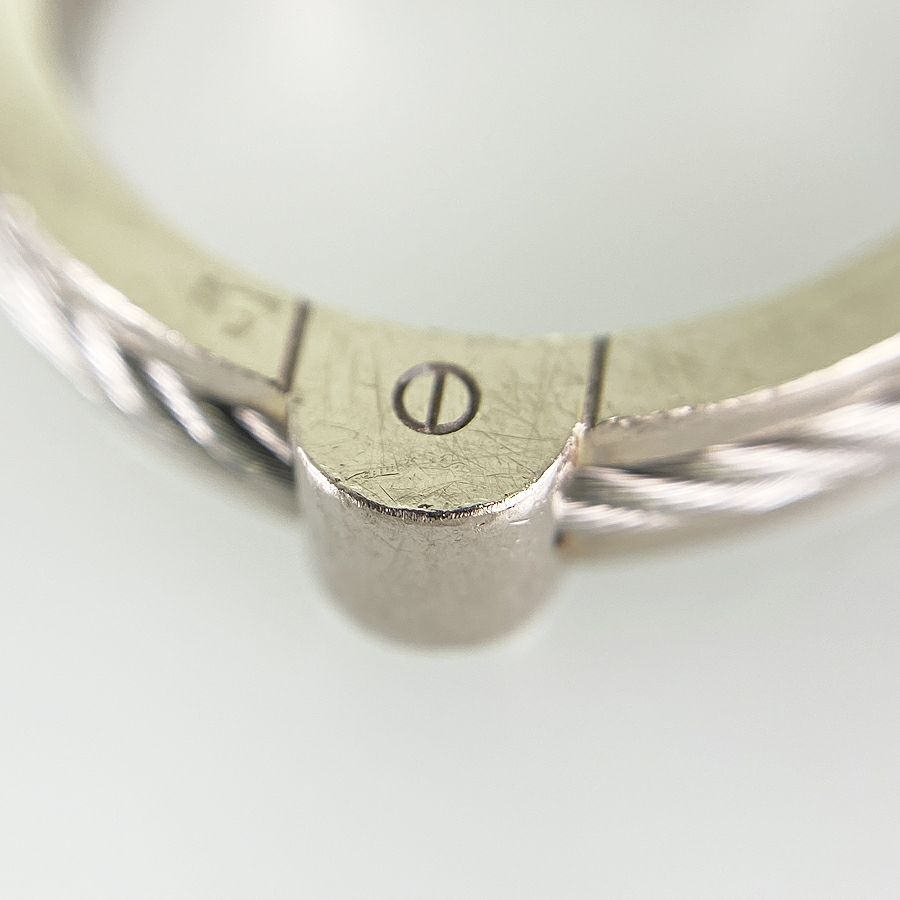 フレッド リング